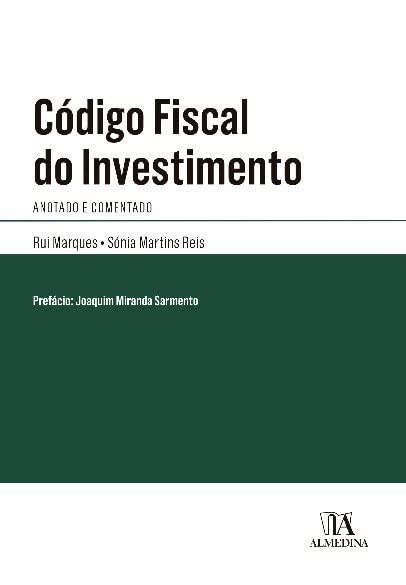 capítulo por capítulo baixar Código Fiscal do Investimento: Anotado e Comentado