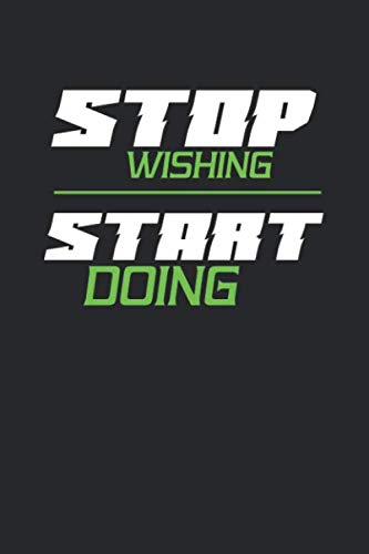 capítulo por capítulo baixar Notizbuch: für jeden Zimmerer und Zimmermann über 100 Seiten Dot Grid Punkteraster für alle Notizen, Tricks oder Skizzen 6x9 Jounal Format Motiv: Start doing 3 (German Edition)