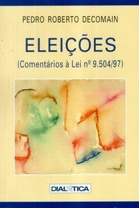 capítulo por capítulo baixar Eleicoes - Comentarios A Lei N. 9.504/97