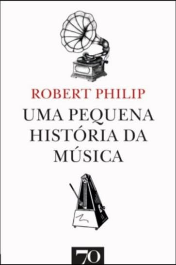 Uma pequena história da música