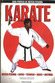 capítulo por capítulo baixar Guia prático de defesa pessoal - Karate