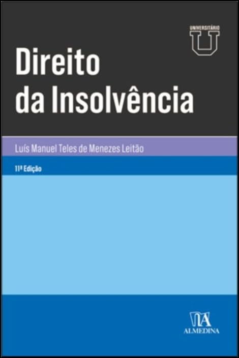 Direito da Insolvência baixar o livro de graça