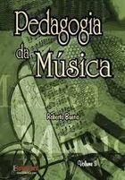 Pedagogia da Música - Volume 3 baixar o livro de graça