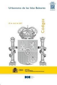 capítulo por capítulo baixar Código de Urbanismo de las Islas Baleares: 27