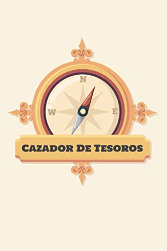 Cazador De Tesoros: Diario de bitácora para detectores de metales, lleva la cuenta de tus estadísticas de detección de metales y mejora tus... los detectores de metales (Spanish Edition) baixar livro de graça