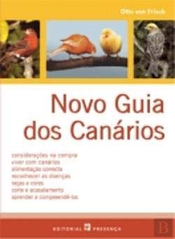 ler totalmente Novo Guia dos Canários