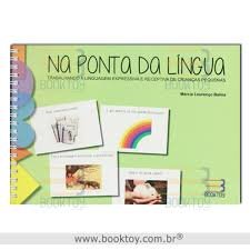 Na Ponta da Língua baixar o livro de graça