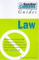 Guardian Careers Guide: Law baixar livro de graça