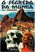 O Segredo Da Múmia baixar o livro de graça