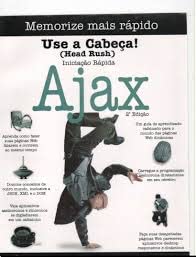 Use A Cabeça ! Ajax baixar livro de graça