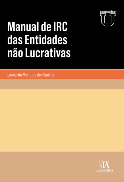 ler totalmente Manual de IRC das Entidades Não Lucrativas