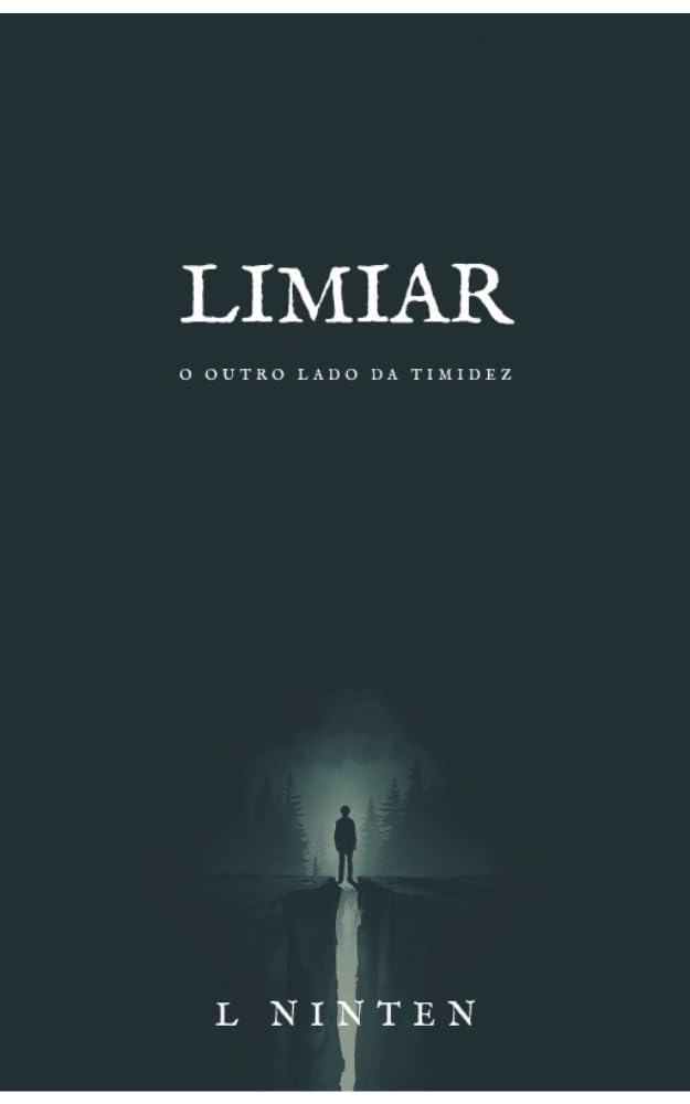 Limiar: O outro lado da Timidez baixar livro de graça