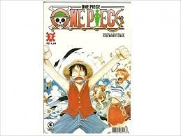One Piece - Volume 2