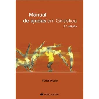 Ginástica. Manual de Ajudas baixar livro de graça