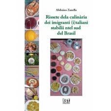 Rissete dela culinária dei imigranti (i)taliani stabilii ntel sud del Brasil baixar livro de graça