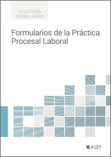 Formularios de la Práctica Procesal Contencioso-Administrativa baixar livro de graça