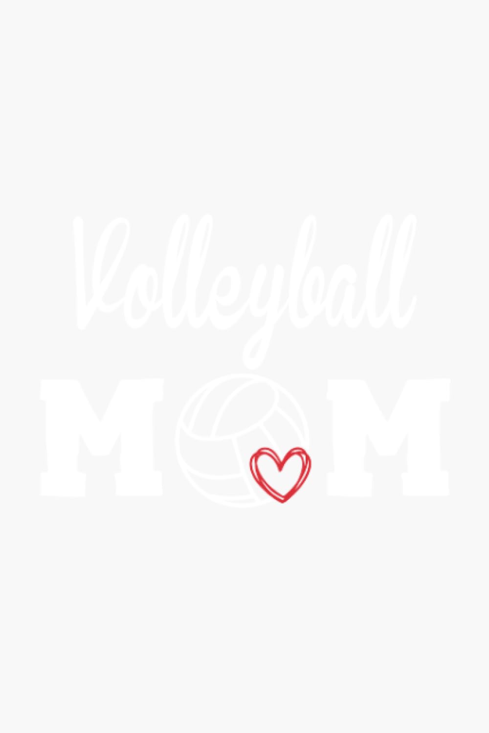 ler totalmente Lovely Volleyball Practice Log Book For A Volleyball Mom