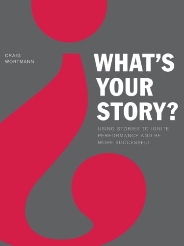 ler totalmente What's Your Story? (English Edition)
