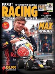 Beckett Racing Collectibles Price Guide (34) baixar livro de graça