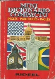 capítulo por capítulo baixar Minidicionário Compacto Inglês - Português - Inglês