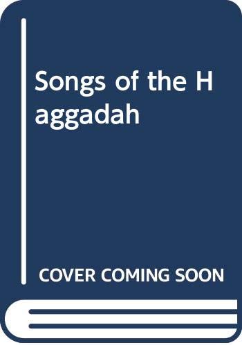 ler totalmente Songs of the Haggadah