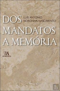 ler totalmente Dos Mandatos a Memória