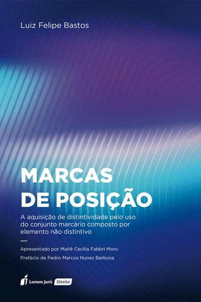 Marcas de Posição - 2023 baixar o livro de graça