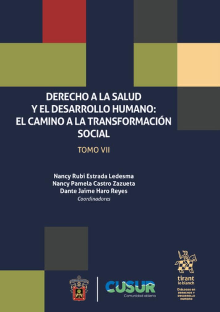 capítulo por capítulo baixar Derecho a la salud y el desarrollo humano: el camino a transformación social tomo VII