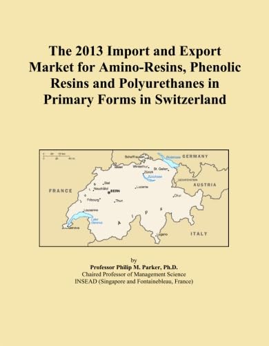 The 2013 Import and Export Market for Amino-Resins, Phenolic Resins and Polyurethanes in Primary Forms in Switzerland baixar o livro de graça