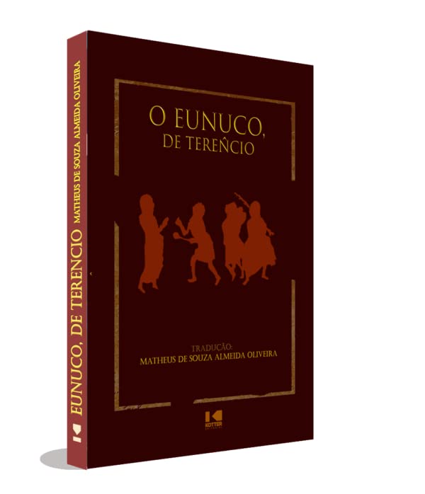 capítulo por capítulo baixar O Eunuco de Terencio