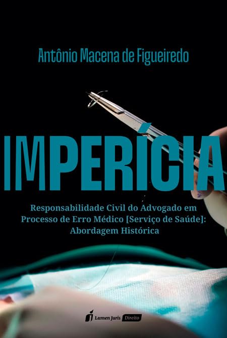 capítulo por capítulo baixar Imperícia - 2026