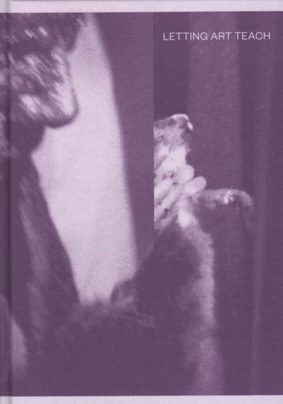 ler totalmente Letting Art Teach - Art Education 'after' Joseph Beuys