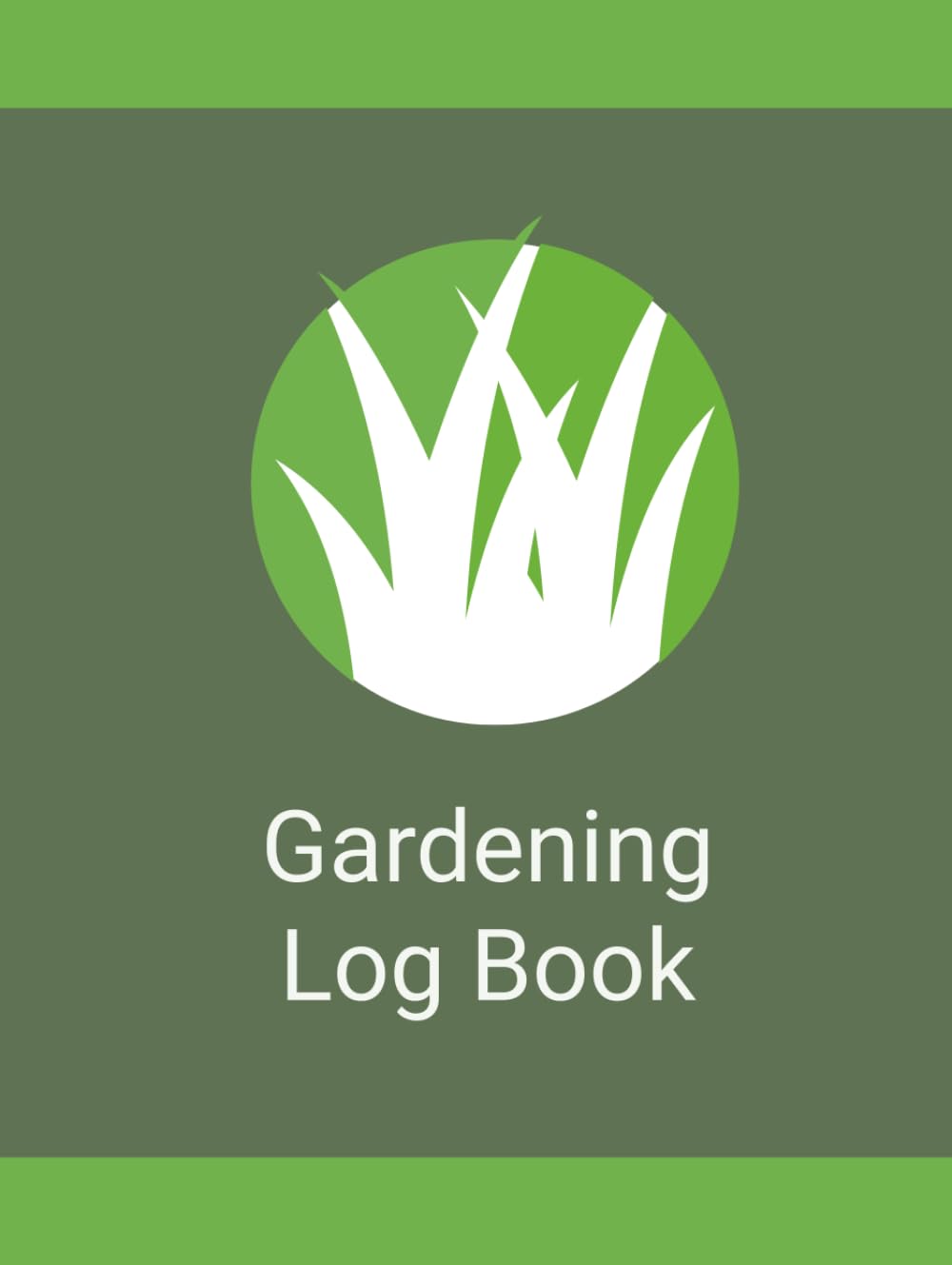 Gardening Log Book: Garden Planning, Plant Tracking & Harvest Notes baixar livro de graça