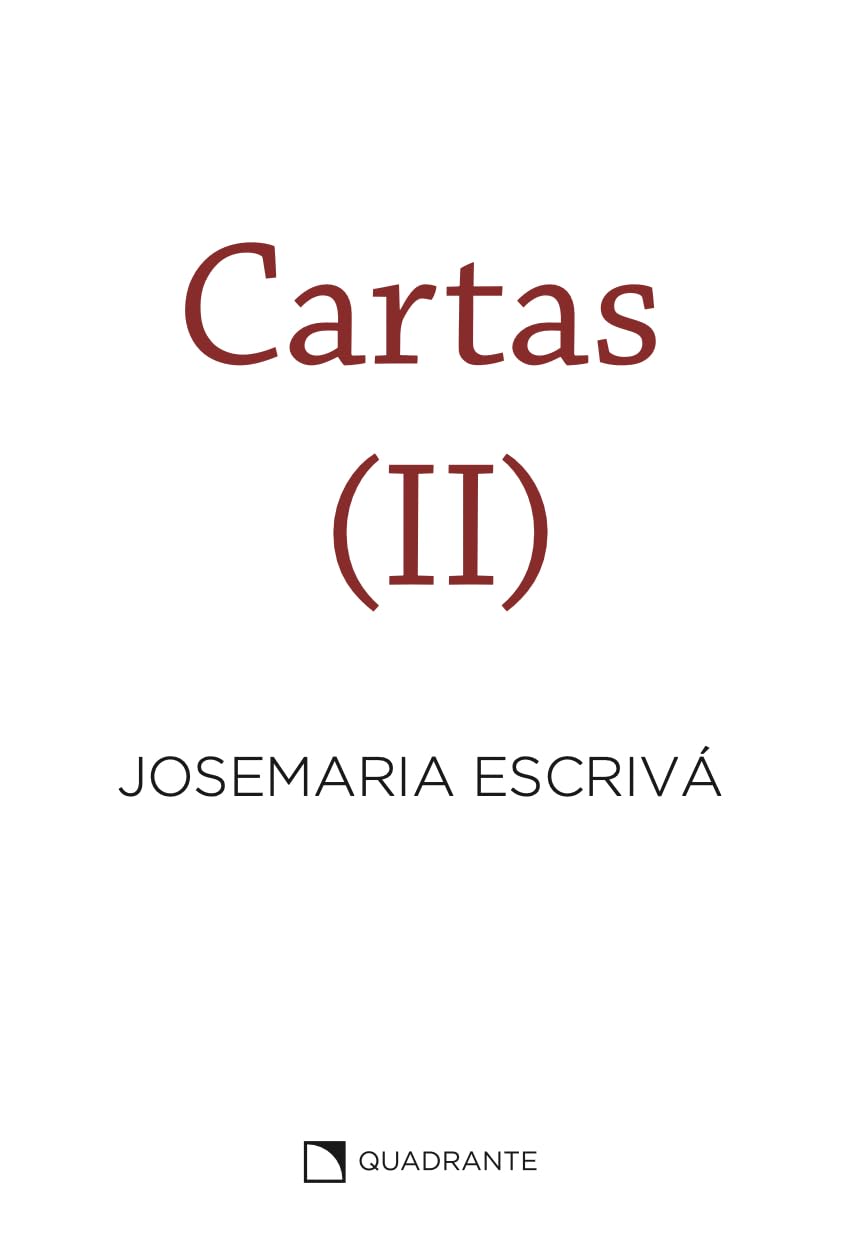 Cartas (II) baixar o livro de graça