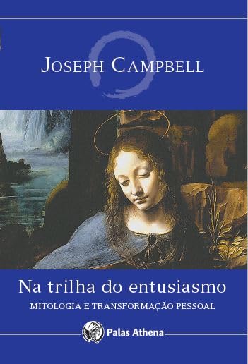 capítulo por capítulo baixar Na trilha do entusiasmo: Mitologia e a transformação pessoal