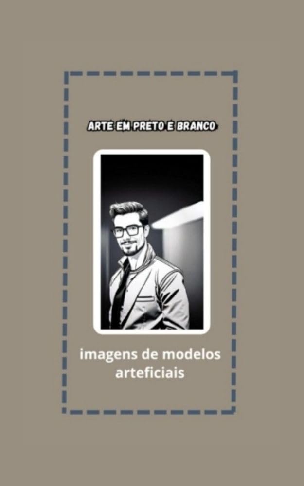 capítulo por capítulo baixar revista uma coleção de imagens de jovens modelos criadas por inteligência artificial