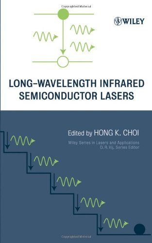 capítulo por capítulo baixar Long-Wavelength Infrared Semiconductor Lasers (Wiley Series in Lasers and Applications Book 8) (English Edition)