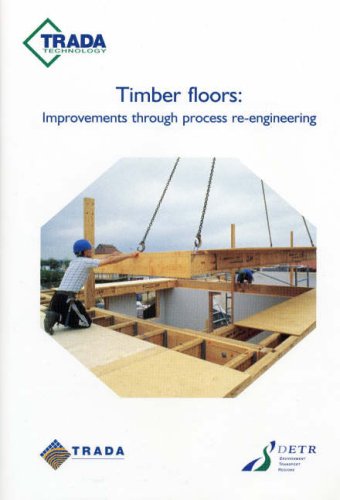 Timber Floors: Improvements Through Process Re-engineering baixar livro de graça