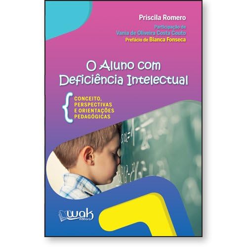 capítulo por capítulo baixar O Aluno Com Deficiência Intelectual - Conceitos, Perspectivas e Orientações Pedagógicas