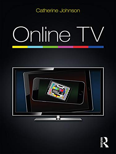 Online TV (English Edition) baixar livro de graça