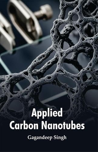 Applied Carbon Nanotubes (2 Vols. Set) baixar livro de graça