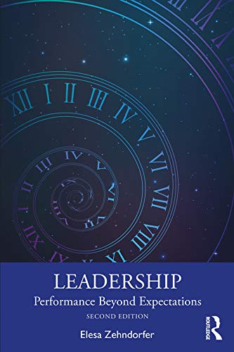 Leadership: Performance Beyond Expectations (English Edition) baixar livro de graça