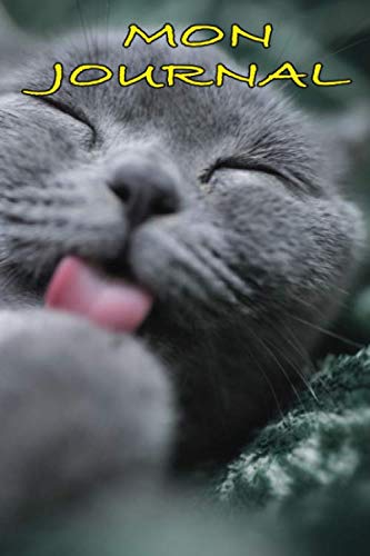 capítulo por capítulo baixar Mon journal (Chats) (French Edition)