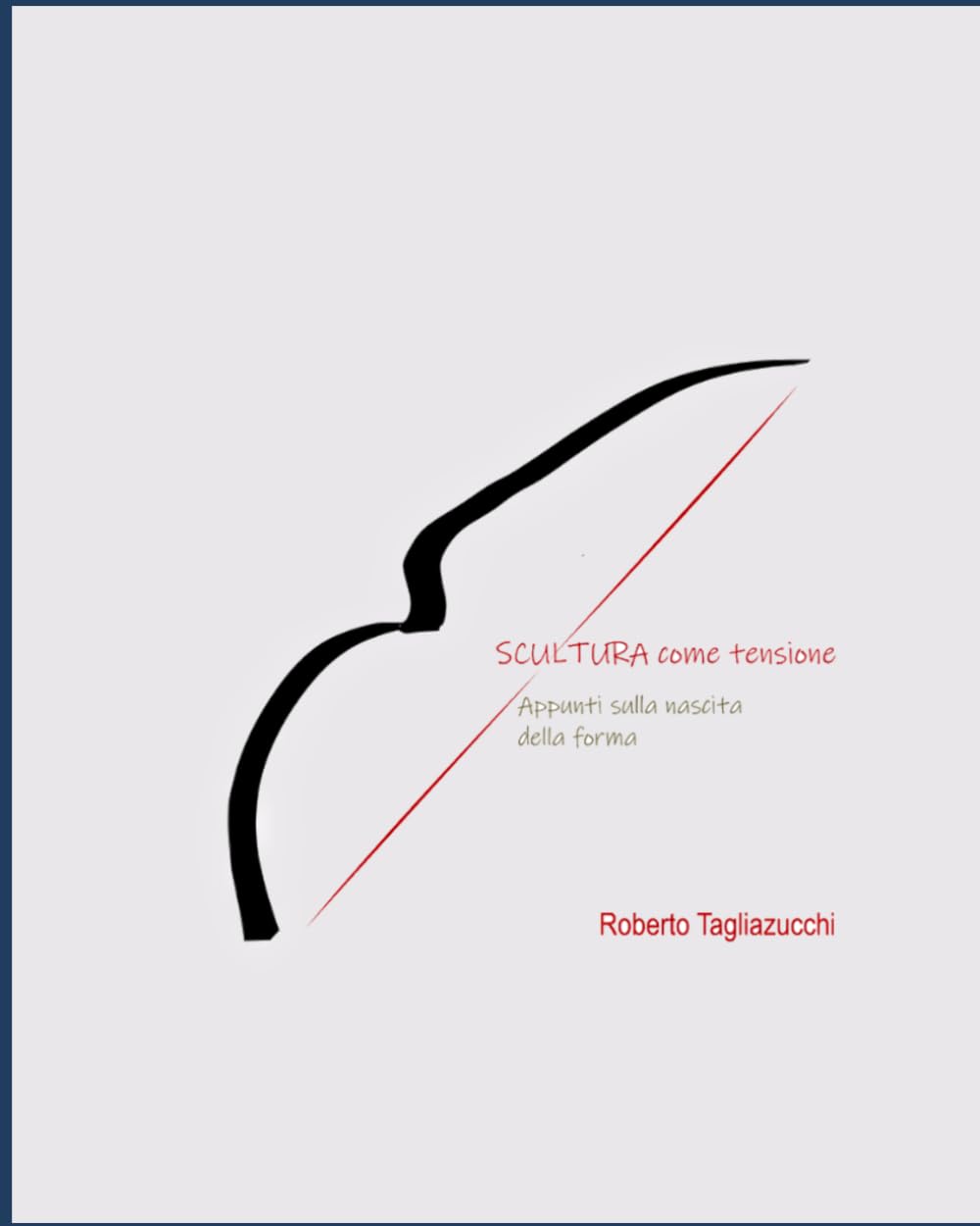 Scultura come tensione: Appunti sulla nascita della forma (Italian Edition) baixar o livro de graça