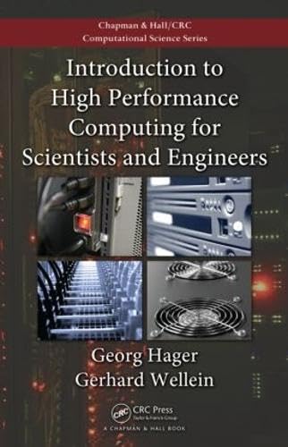 capítulo por capítulo baixar Introduction to High Performance Computing for Scientists and Engineers