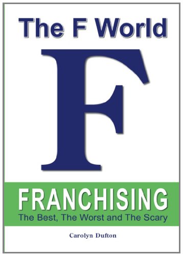 capítulo por capítulo baixar The F World: Franchising - The Best, The Worst and The Scary