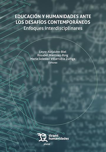 Educación y humanidades ante los desafíos contemporáneos. Enfoques interdisciplinares (Plural) (Spanish Edition) baixar o livro de graça