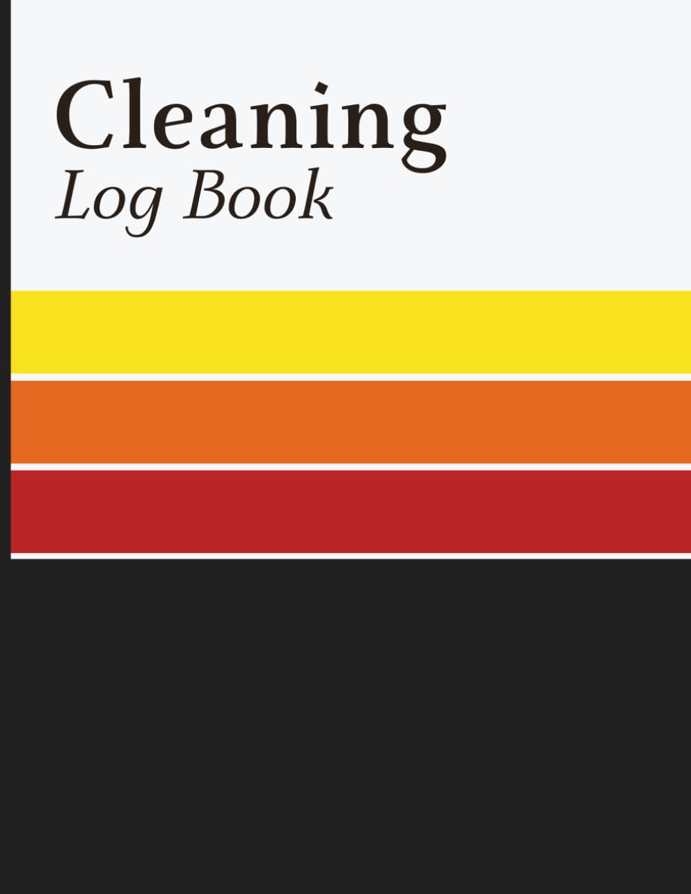 ler totalmente Cleaning Log Book: Daily Sanitization Verification, Area Maintenance, and Hygiene Checklist for Housekeepers, Janitorial Teams, and Facility Operators