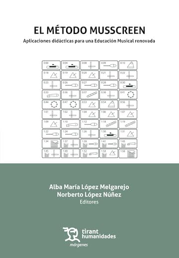capítulo por capítulo baixar El Método MusScreen. Aplicaciones didácticas para una Educación Musical renovada (Márgenes) (Spanish Edition)