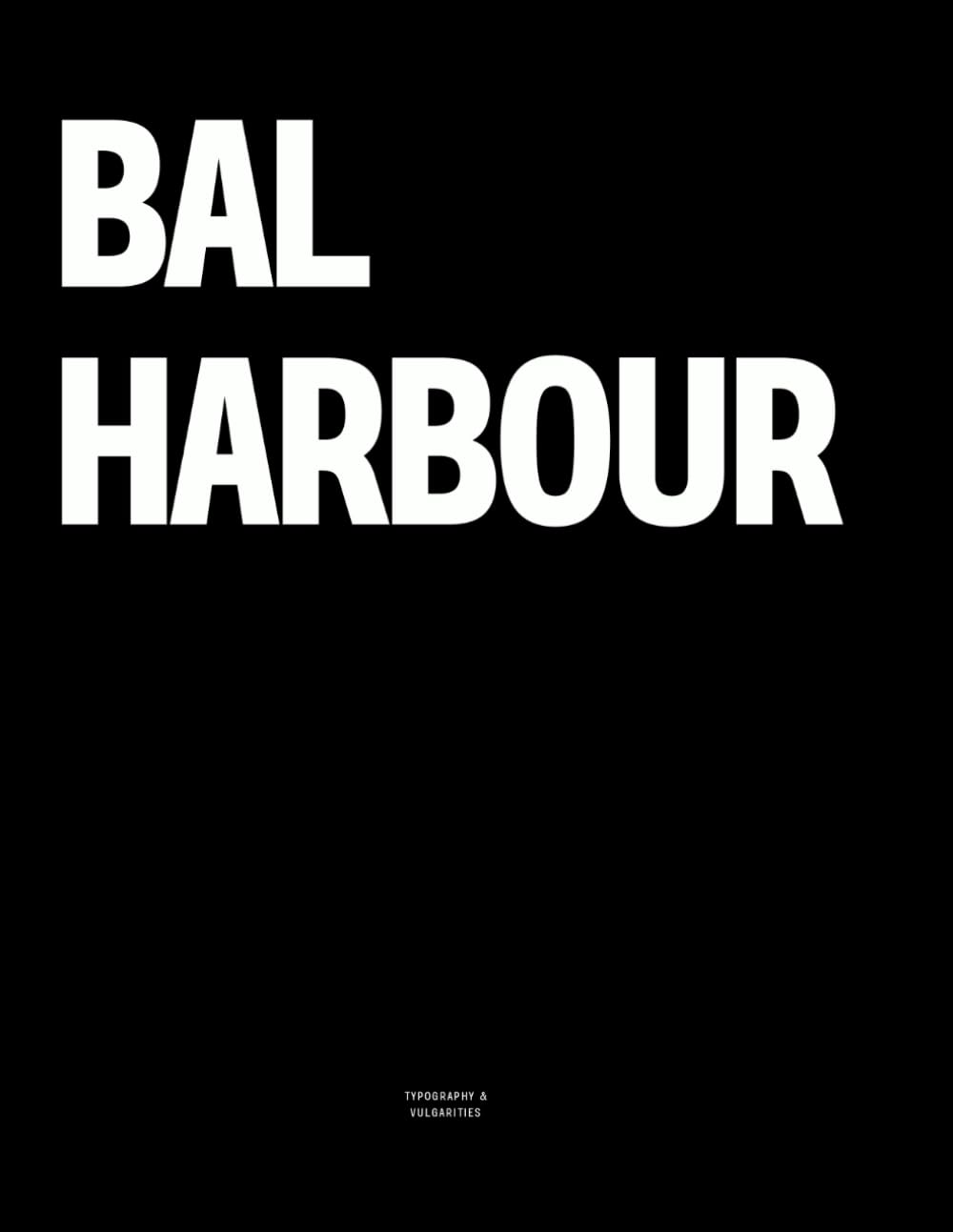 capítulo por capítulo baixar Bal Harbour: The Coffee Table Book